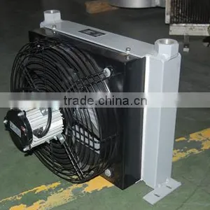 Heat Exchanger for Wheel Loader thumbnail-1