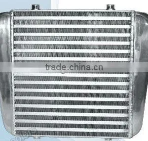 Universal Turbo Intercooler thumbnail-1