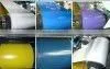 Galvanized Sheet With Color thumbnail-1