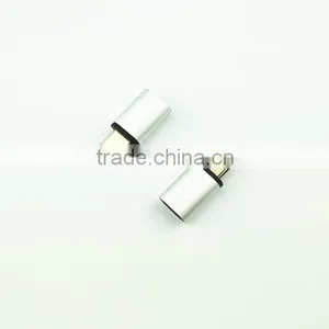 Type USB C Type Adapter/usb 3.1 Type c Male to Micro Usb Female Adapter thumbnail-6