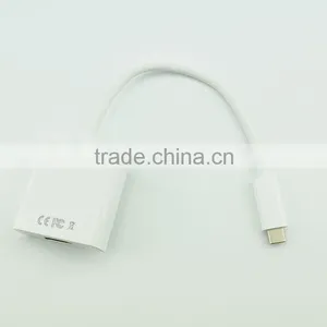 Multifuction Usb c Type to Hdmi Wire for Gameplayer thumbnail-4