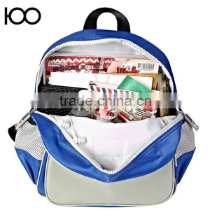 Custom School Backpack Bag and Children Backpack Bag Quality Choice thumbnail-4