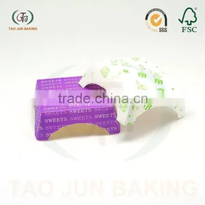 GUANGZHOU FACTORY Cake Cardboard Cupcake Base thumbnail-4