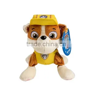 Custom Wholesale Best Made Stuffed Animal Toy Plush Dog thumbnail-3