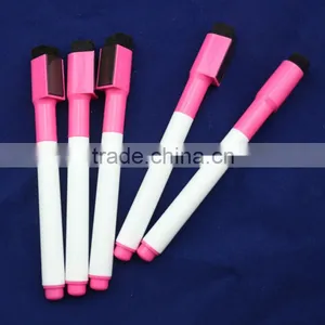 2014 Customed Promotional Water Erasable Marker Pen thumbnail-1