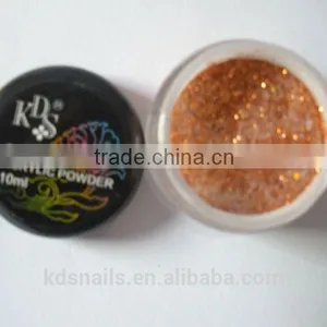 KDS Nail Art Decorate Gel Nail Acrylic Glitter Powder thumbnail-1