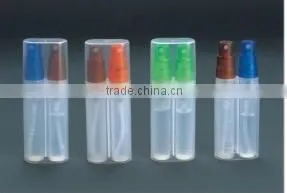 Perfume Tube Shape Pen Sprayer Series Personal Care Cosmetic Packaging Sprayer Bottle thumbnail-3