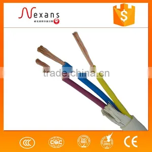 Pure Copper Wire 99.99% Copper thumbnail-6