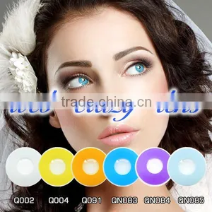 New Arrival Contact Lenses Product And Best Quality thumbnail-1