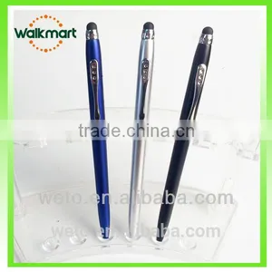 Plastic Stylus Ballpen thumbnail-1