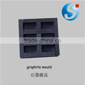 Good Quality Purity Graphite Mould thumbnail-1