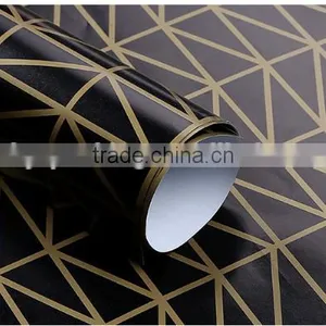 Custom Printed Flat Sheet Gift Wrapping Paper thumbnail-2