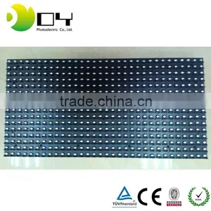 2015 Outdoor Screen Module for Signs P10 Led Display rg Color Dip Led thumbnail-5