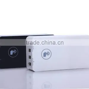 Tracking Number Available China Wholesale Mini Mobile Phone Travel Charger thumbnail-2