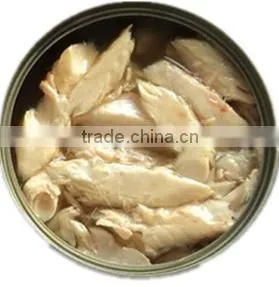 Canned Mackerel in Sunflower Oil thumbnail-6