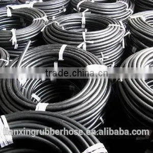 Rubber Hose Heat Resistance/rubber Hose Prices/silicone Rubber Hose thumbnail-3