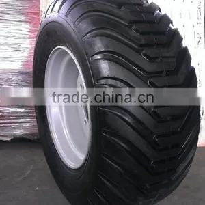 Flotation Tyre Rim 16.00x22.5 for Tyre 500/60-22.5 thumbnail-3
