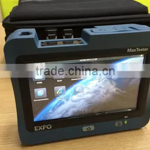 EXFO MAX-710B SM OTDR With Good OTDR PRICEusd2850/set thumbnail-3
