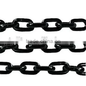 G43 High Strength Welded Binding Chain thumbnail-1