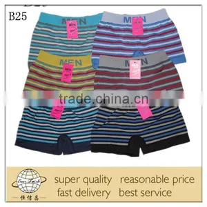 2014 Wholesale Briefs Soft Boxer, Men Sexy Underwear thumbnail-2