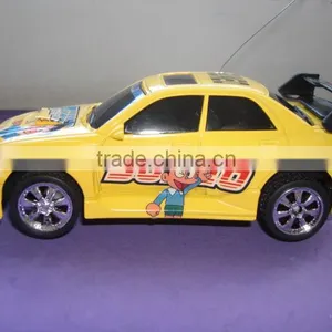 2014 Newest Hot Selling rc Racing Car thumbnail-4