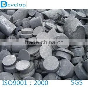 Low Price Graphite Electrode Scraps thumbnail-3
