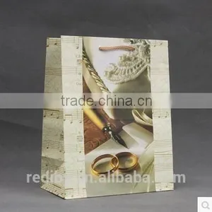 Lovely Design Printed Gift Bag thumbnail-6