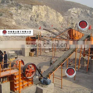 Fine Artificial Sand Product Line With High Capacity and Reasonable thumbnail-1