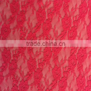 Elastic Plain Dyed Swiss Cord Lace thumbnail-4