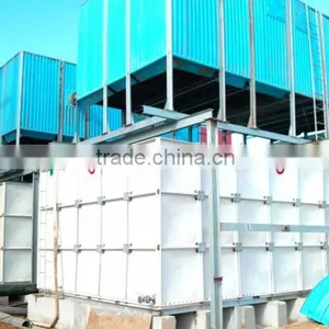 GRAD Fiberglass Water Pressure Tank thumbnail-2