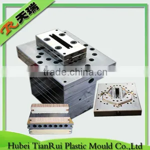 To Meet The Various Needs Of Customizable Co-extrusion Die Machine thumbnail-1