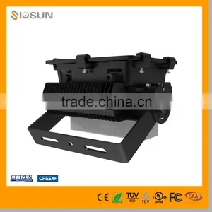 New Products IP67 Outdoor 100W Driverless LED Flood Light thumbnail-5