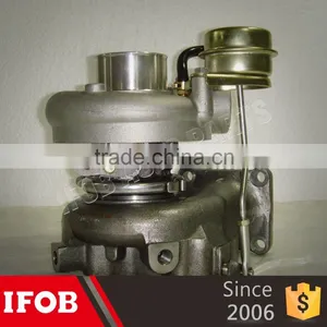 IFOB Auto Parts Engine Parts 17201-74010 Cheap Turbos for Sale For Toyota Car thumbnail-5