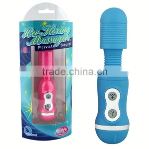 Silicone Vibrator Boy Penis Sex Toy for Japen Sex Girl and Chinese Sex With Girl Waterproof Pleasure Toy Mini Rabbit thumbnail-5