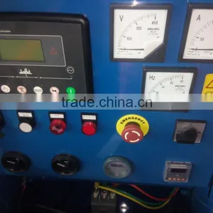 10 Years OEM 20kw 220 Volt Generator thumbnail-3