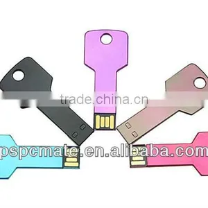 Key Shape USB Flash Drive/ Key Usb Flash Drive thumbnail-1
