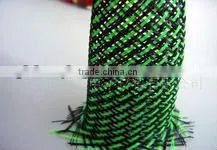 PET Electric Cable Sleeve,High Voltage Cable Sleeve thumbnail-3
