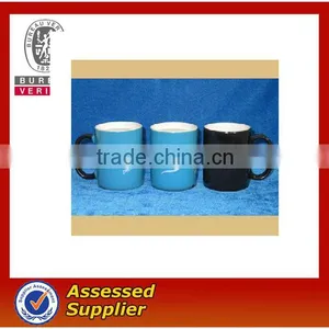 Coffee Mug With Cookie Holder thumbnail-1