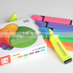 Highlighter Pen thumbnail-1