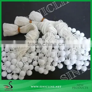 Sinicline Commonly Used White Color Seal Tag for Hang Tag thumbnail-1