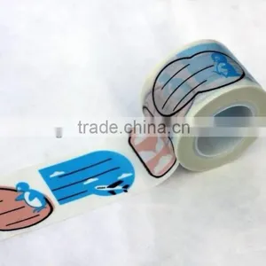 2016 Rice Paper Tape/Japanese Rice Paper Tape thumbnail-1