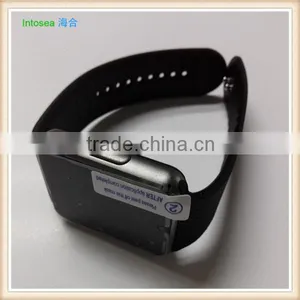 Phone Watch 2015 Newest and Hottest Touch Screen Bluetooth Phone Watch thumbnail-6
