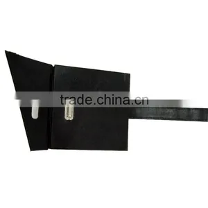 Cardboard Paper Folding Single Watch Boxes. thumbnail-3