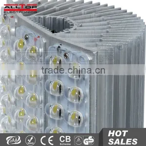 High Efficiency Bridgelux Cob E40 60w Led Street Light thumbnail-6