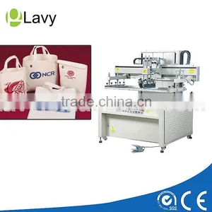 High Precision Silk Screen Printing Machine thumbnail-1