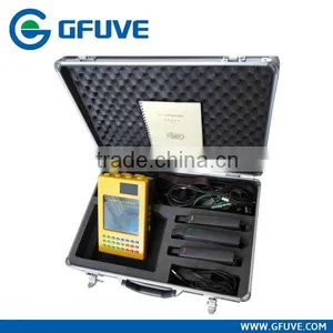 Handheld Three Phase Kwh Meter Field Testing Set thumbnail-3