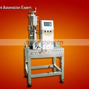 Fixed Liquid Top Type Filling Machine thumbnail-1