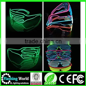 China Wholesale Christmas Jumbo Party Sunglasses thumbnail-1