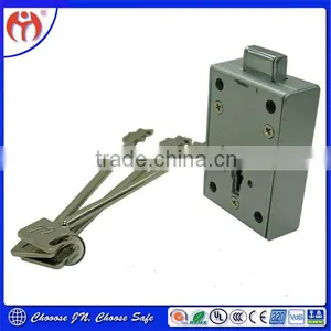 Mechanical Safe Lock With Three Keys GL8860 thumbnail-1