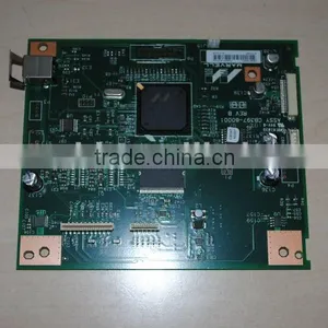 CB397-60001 LaserJet hp M1005 Mother Board/main Board/Formatter Board thumbnail-1
